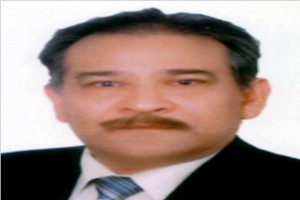 صورة المؤلف سيد القمني